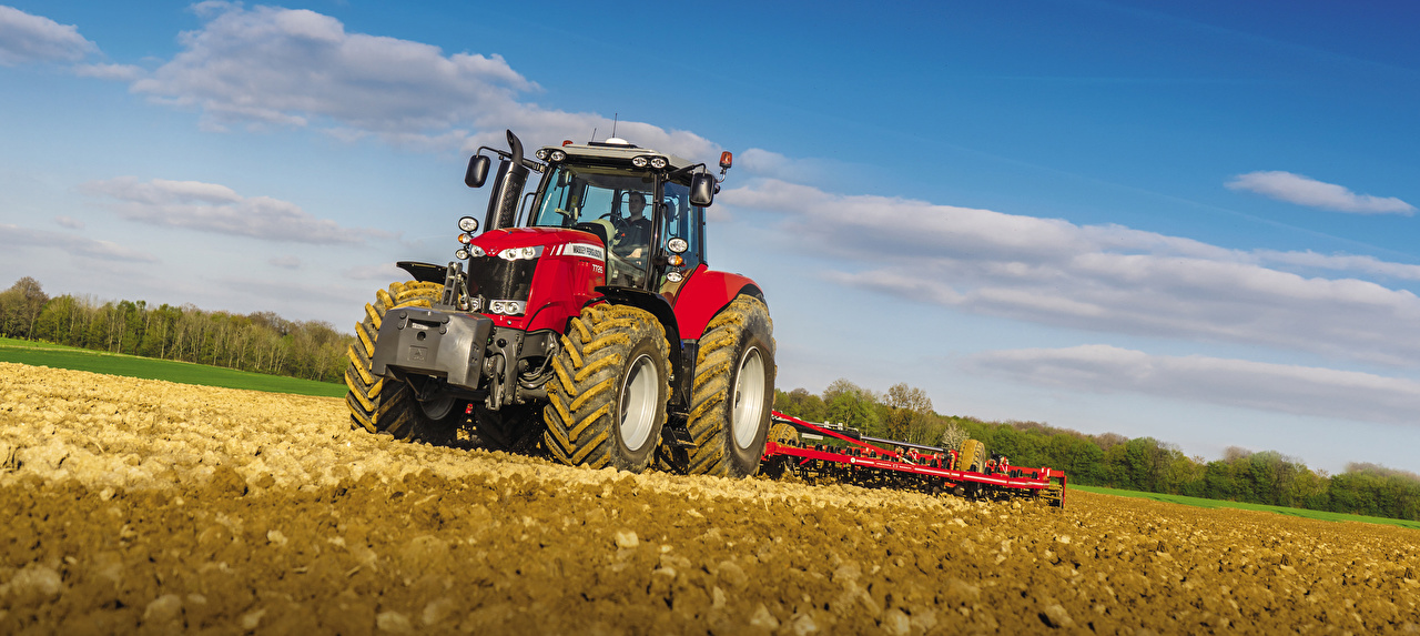 Massey Ferguson